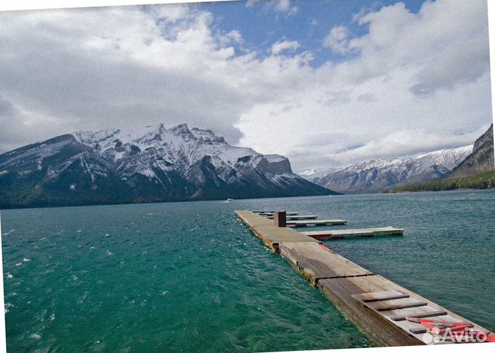 Тур поездка Байкал летом программа до 9-ти дн