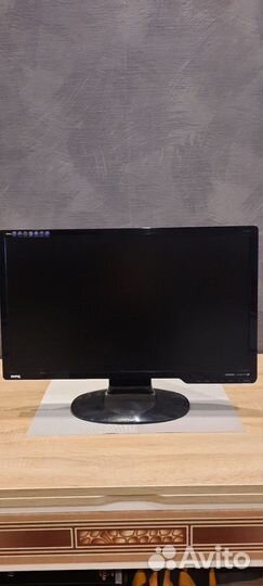 Монитор 24 дюйма benq