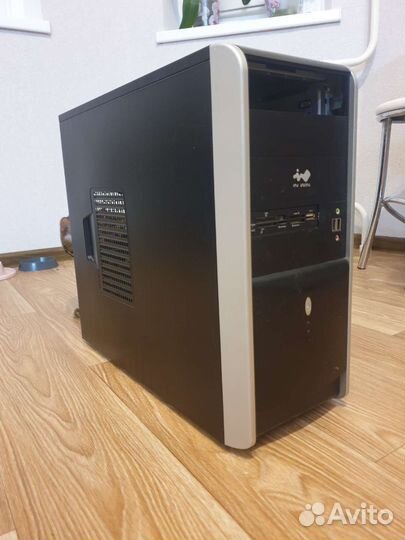 Корпус для пк atx