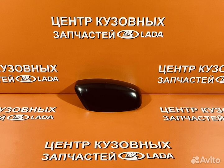 Накладка наружного зеркала правая LADA X-RAY