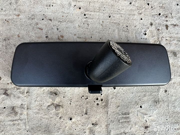 Салонное зеркало на volkswagen jetta 7