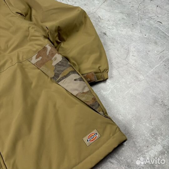 Куртка Dickies оригинал