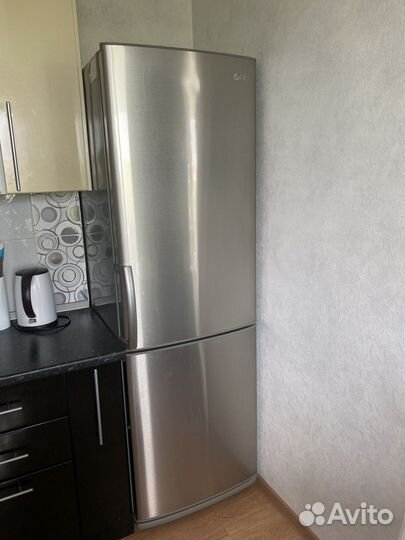 Холодильник