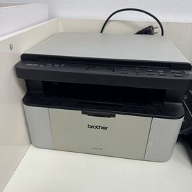 Мфу принтер и сканер рабочий