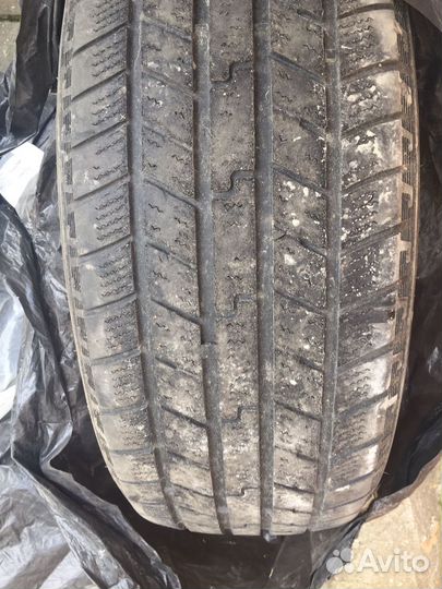 Jinyu YW60 195/60 R15 60