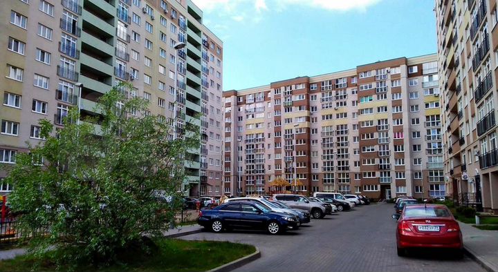 Свободного назначения, 99.3 м²