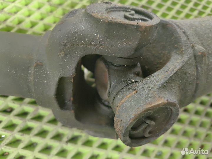 Кардан задний Hummer H3