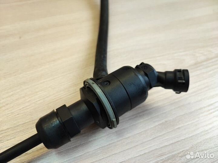 Главный цилиндр сцепления Renault Duster