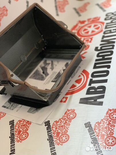 Адаптер салонного воздушного фильтра ваз 2108-2109