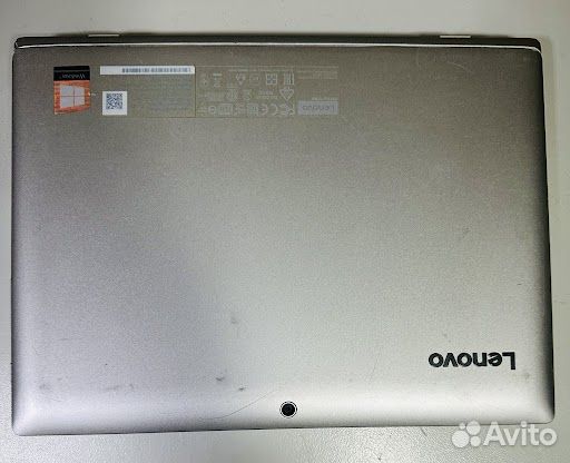 Нетбук-планшет Lenovo miix 320-10ICR(з/у)