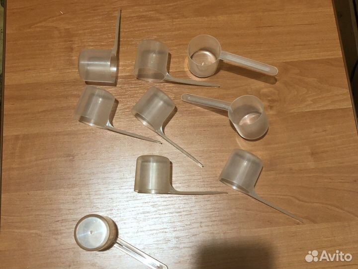 Ложка мерная, 50 мл