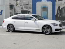 Kia K900 3.3 AT, 2019, 81 788 км, с пробегом, цена 3 749 000 руб.