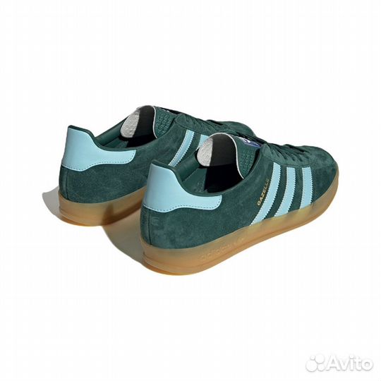 Adidas Originals Gazelle Indoor Green 43 FR