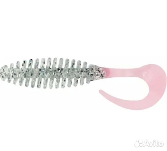 Твистер Relax turbo 