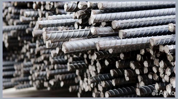 Арматура 14 мм