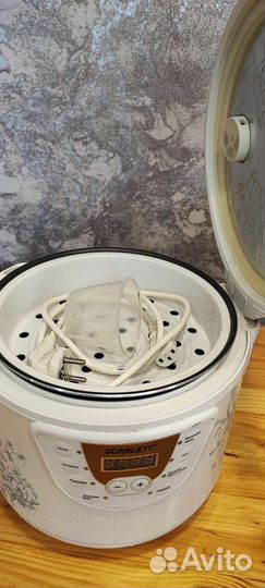 Мультиварка