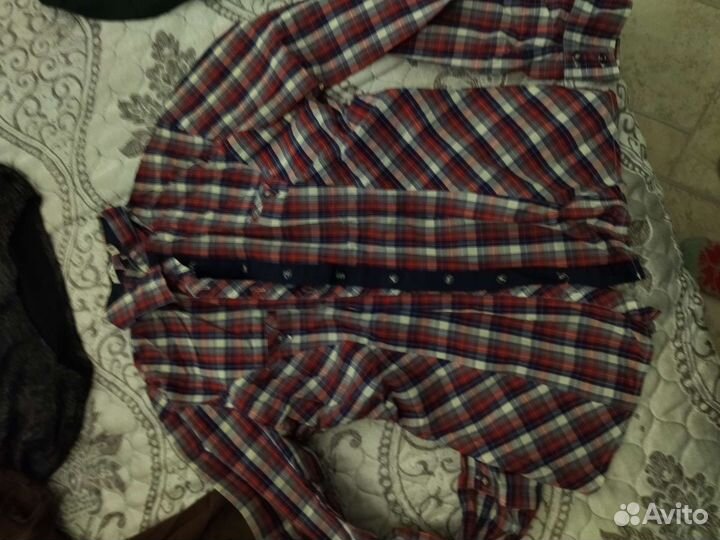 Вещи пакетом женские 46 48