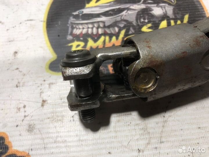 Рулевой карданчик Audi A4 B5 APS 2001