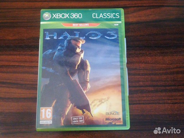 Редкие игры для коллекции на xbox 360