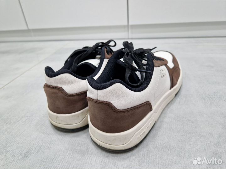 Кеды мужские Streetbeat