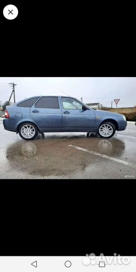 Диски vossen вертушки r15