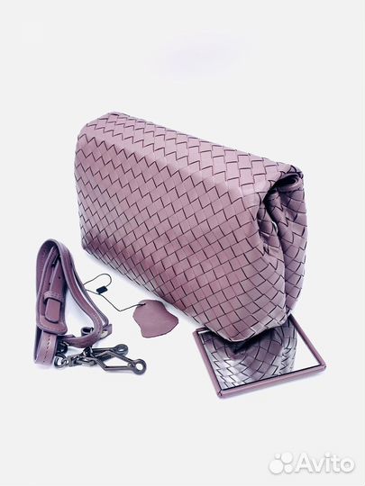 Сумка bottega veneta