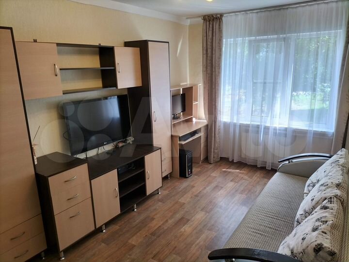 2-к. квартира, 43,6 м², 2/9 эт.