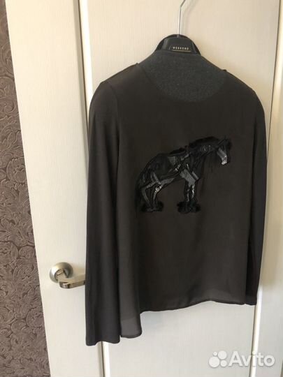 Блузка MaxMara weekend