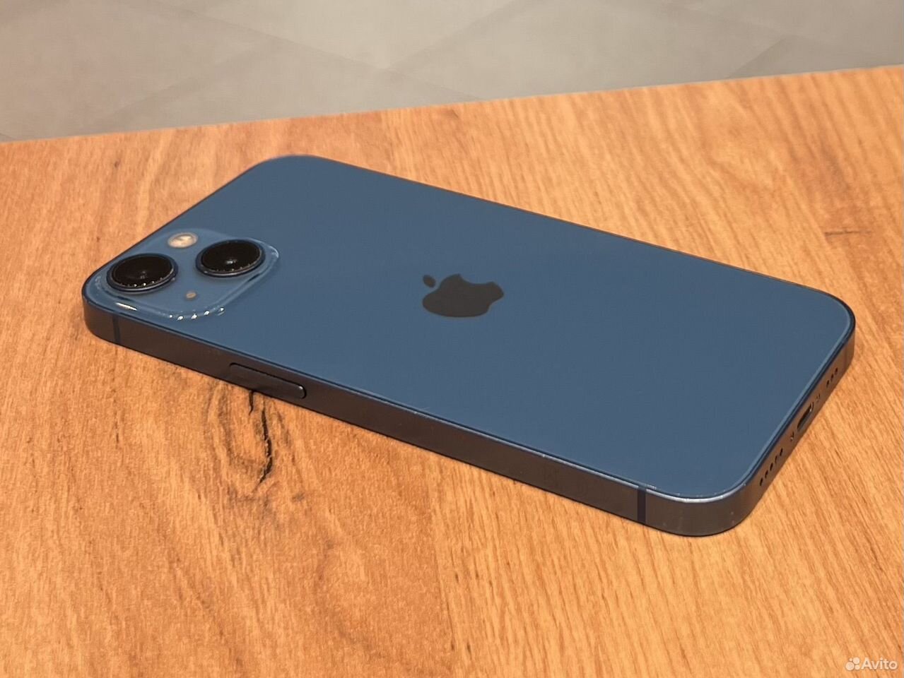 iPhone 13, 128 ГБ