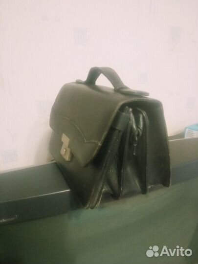 Борсетка фирмы AKA