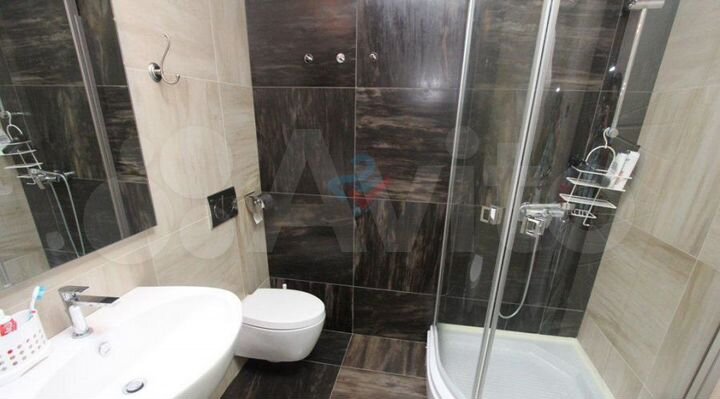 2-к. квартира, 94 м², 3/10 эт.