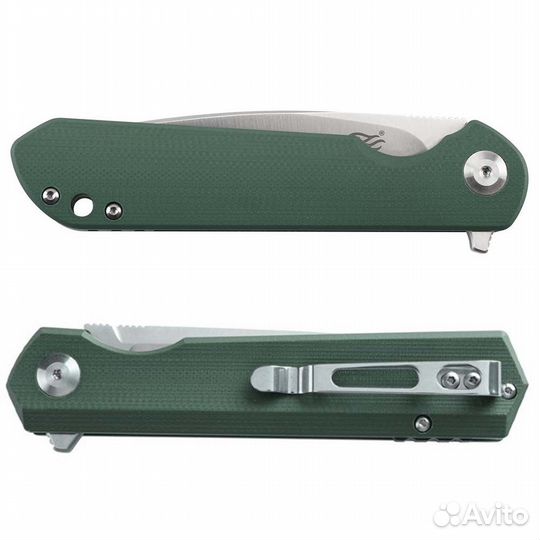 21166Нож складной Firebird FH11-GB