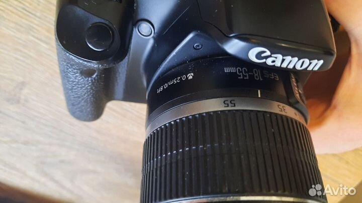 Canon EOS 450D