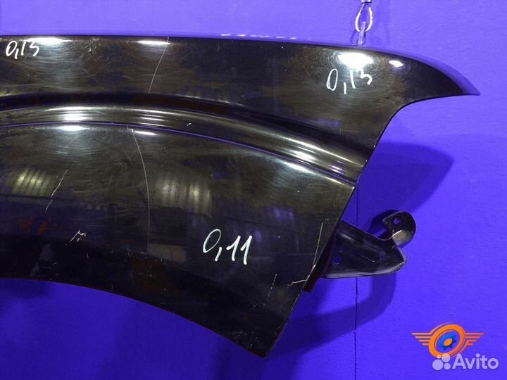 Крыло правое Nissan Pathfinder R51 SUV YD25ddti