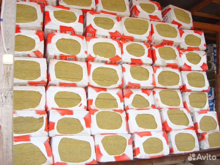 Утеплитель технониколь