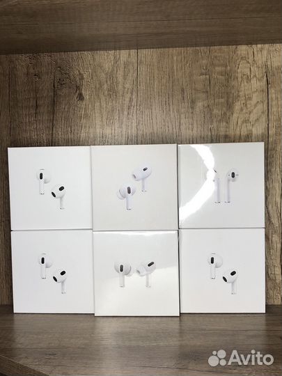Airpods pro 