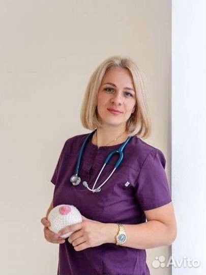 Консультант по грудному вскармливанию