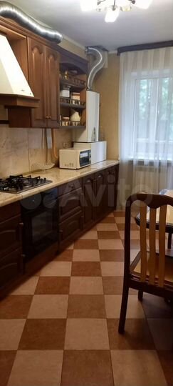 1-к. квартира, 48 м², 2/5 эт.