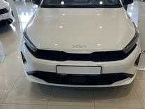 Новый Kia K3 1.4 AMT, 2023, цена от 2 690 000 руб.