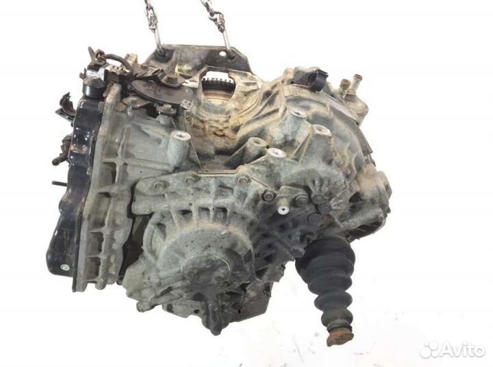 Коробка передач автоматическая (АКПП) FYM Volkswag