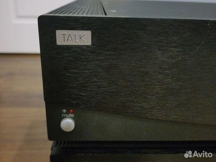 Talk комплект аппаратуры