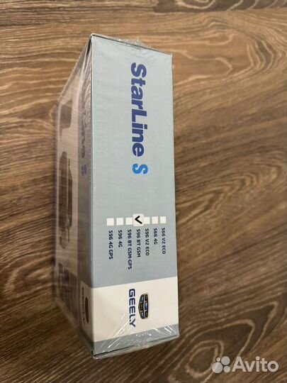 Starline s96 BT GSM, Starline A93 2can 2 lin