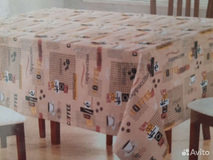 Наматрасники,Скатерти