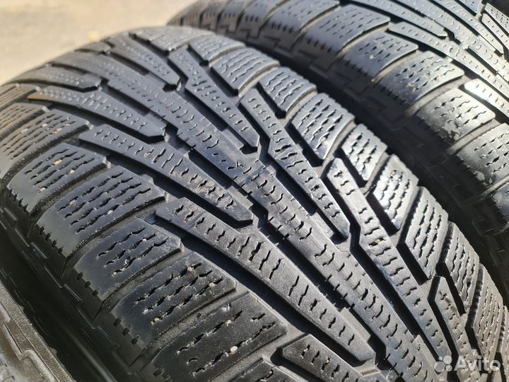 Nokian Tyres Nordman RS 235/60 R18