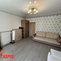 2-к. квартира, 54,9 м², 1/3 эт.