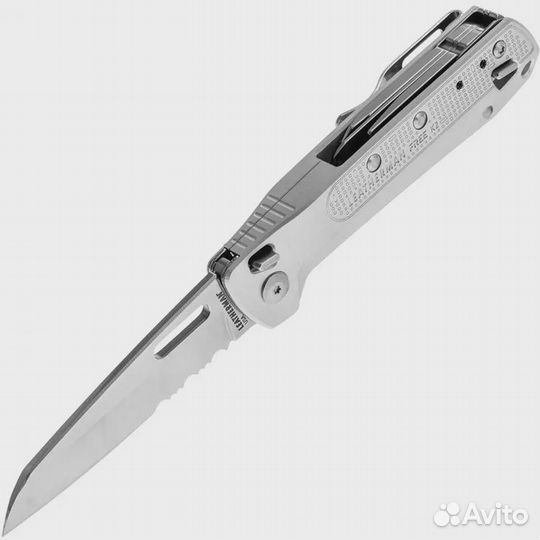 Мультитул Leatherman Free К2Х