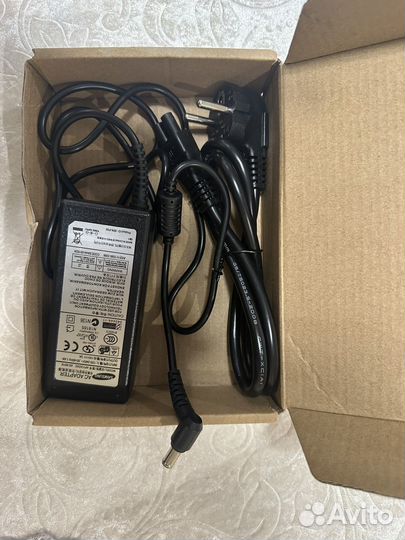 Блок питания