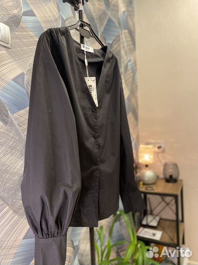 Рубашка женская