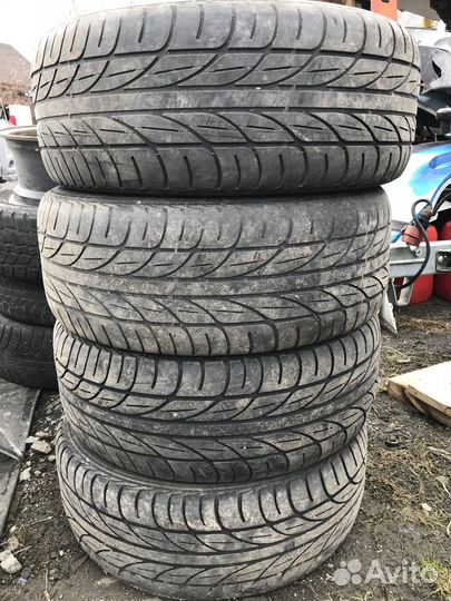 Amtel Planet FT-501 215/55 R16 93V