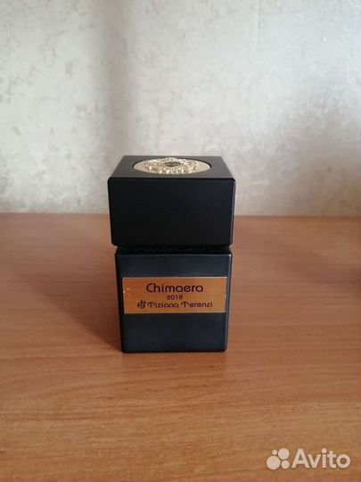 Духи унисекс Tiziana Terenzi Chimaera 2018 (тестер